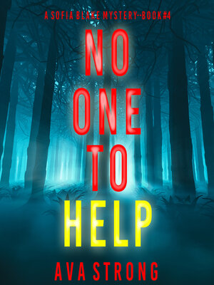 cover image of No One to Help